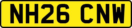 NH26CNW