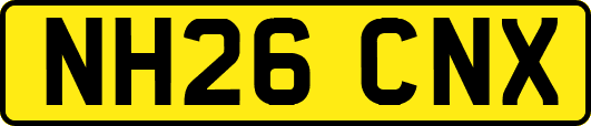 NH26CNX