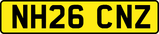 NH26CNZ