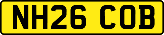 NH26COB