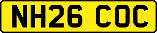 NH26COC