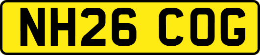 NH26COG