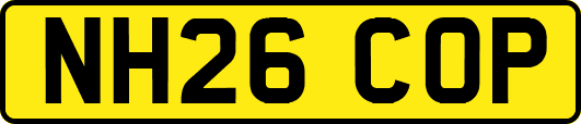 NH26COP