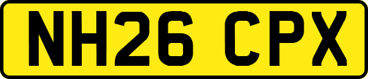 NH26CPX