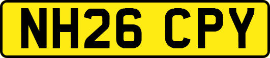 NH26CPY