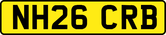 NH26CRB