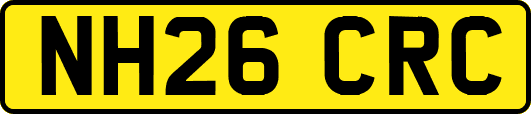 NH26CRC