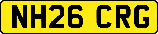NH26CRG