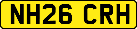 NH26CRH