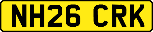 NH26CRK