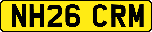 NH26CRM