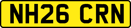 NH26CRN