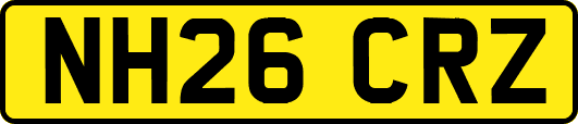 NH26CRZ