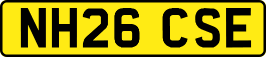 NH26CSE
