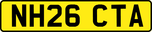 NH26CTA