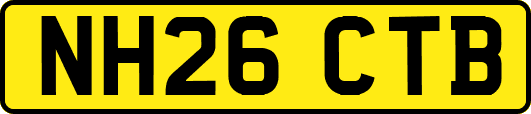 NH26CTB