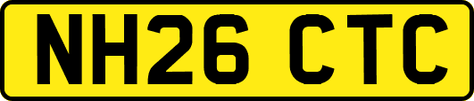 NH26CTC