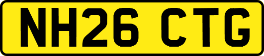 NH26CTG