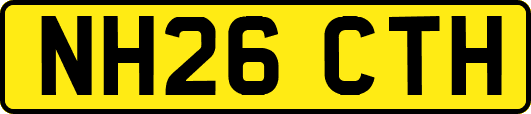 NH26CTH