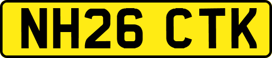 NH26CTK