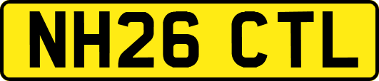 NH26CTL