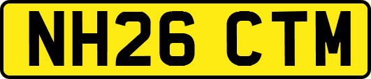 NH26CTM