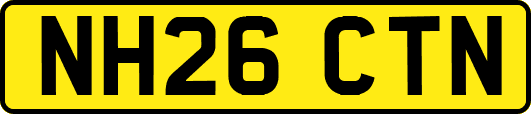 NH26CTN