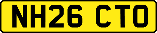 NH26CTO