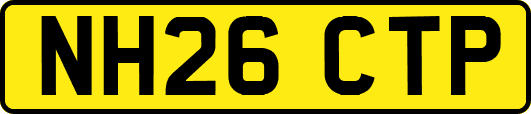 NH26CTP