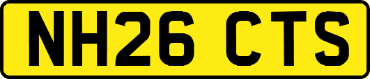NH26CTS