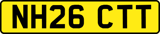 NH26CTT