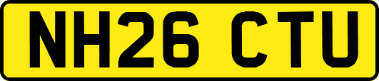 NH26CTU