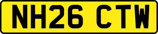 NH26CTW