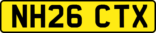 NH26CTX