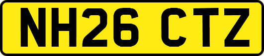NH26CTZ