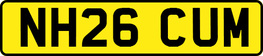 NH26CUM