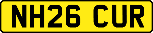 NH26CUR