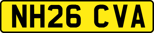 NH26CVA