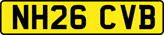 NH26CVB