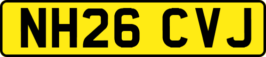 NH26CVJ