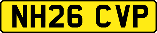 NH26CVP