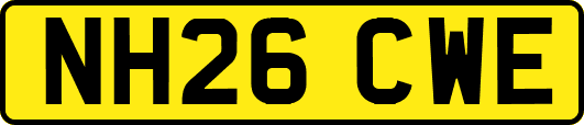 NH26CWE