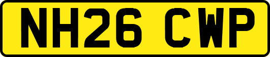 NH26CWP