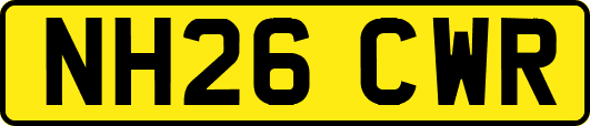NH26CWR
