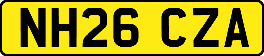 NH26CZA