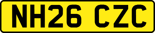 NH26CZC