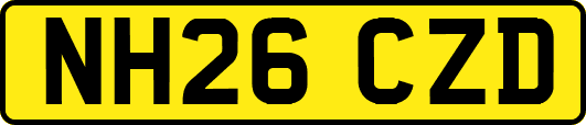 NH26CZD