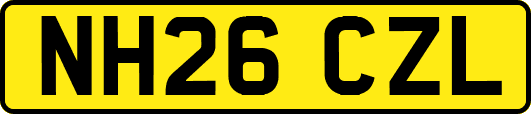 NH26CZL