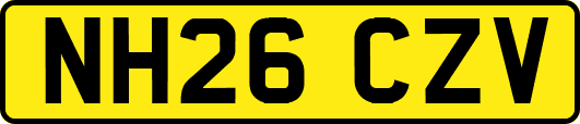 NH26CZV