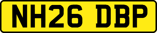 NH26DBP